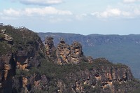 Three Sisters