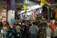 Chinese markt