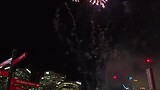Vuurwerk Darling Harbour