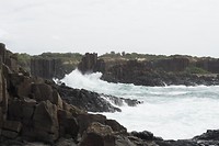 Bombo Headland Quarry