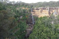 Fitzroy Falls