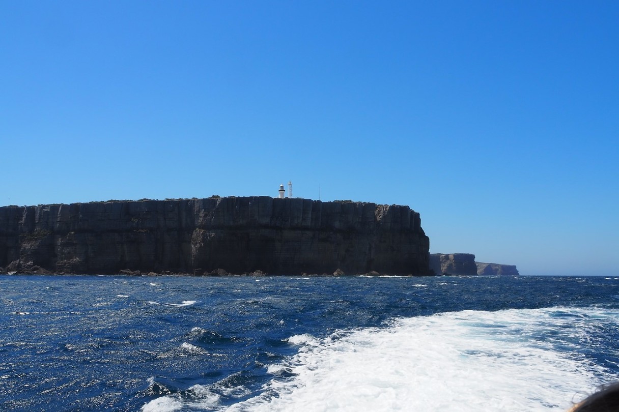 Jervis Bay