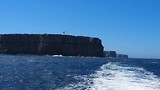 Varen op de zee van Jervis Bay