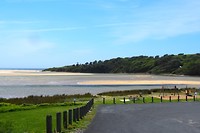 Baaitje onderweg naar Merimbula