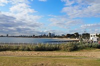 Strand St. Kilda