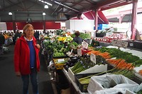 Queen Victoria Market