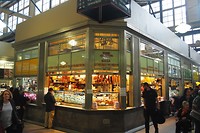 Queen Victoria Market
