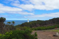 Vuurtoren Cape Otway