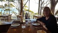 Restaurant Beacon Point