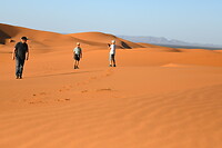 Wandeling2_Erg Chebbi