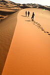 Wandeling_Erg Chebbi