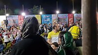 Iraans concert