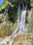 Bisheh waterval2