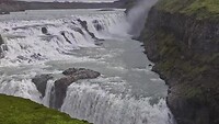 Gullfoss: Totaal