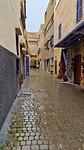 El-Jadida: Portugese stad