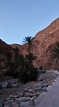 Camperplaats Aoukerda