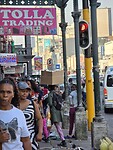 Durban: Victoria Street Market