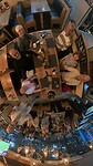Durban: Welkomstdinner
