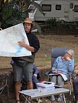 Durban: Briefing door Martin