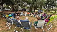 Durban: Briefing
