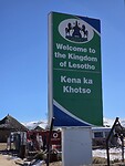 Koninkrijk Lesotho
