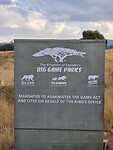 Milwane Wild Sanctuary