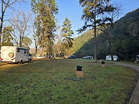 Sabie: Camping Merry Pebbles
