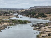 Olifants rivier