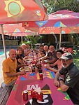 Restaurant camping Tan'n Biki