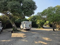 Marracuene: camping Tan'n Biki