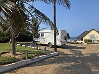 Paraiso Chidenguele