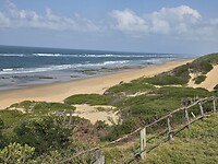 Strand van Paraiso Chidenguele