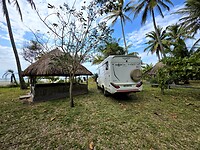 camperplek