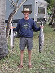 2 barracudas