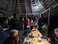 eten barracuda