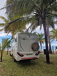 Camping Inhassoro