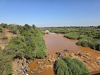 Rivier Buzi