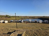 Camping Chimoio