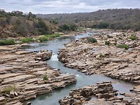 rivier Luenha