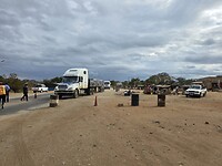 controlepost: betaling roadtax $10