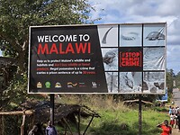 In Malawi