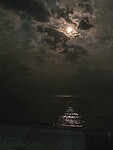 volle maan