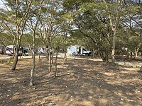 kizolanza: camping