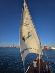Stonetown: De dhow