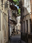 Stonetown: zomaar een straat