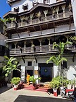 Stonetown: een hotel