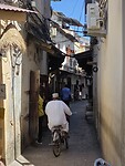 Stonetown: zomaar een straat