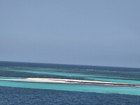 Stonetown: Zandbank