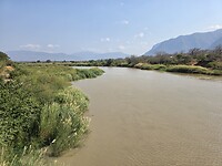 De Great Ruaha River