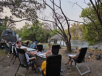 Kapishya hotsprings: briefing